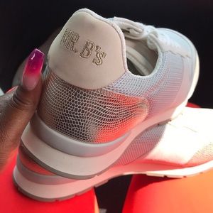 Men’s Dr. B’s shoes